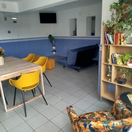 Albergue De Sao Bento Caminha Dış mekan fotoğraf