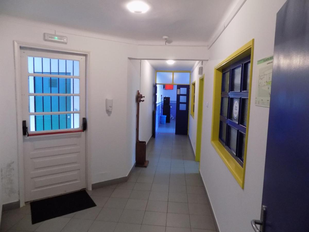 Albergue De Sao Bento Caminha Dış mekan fotoğraf