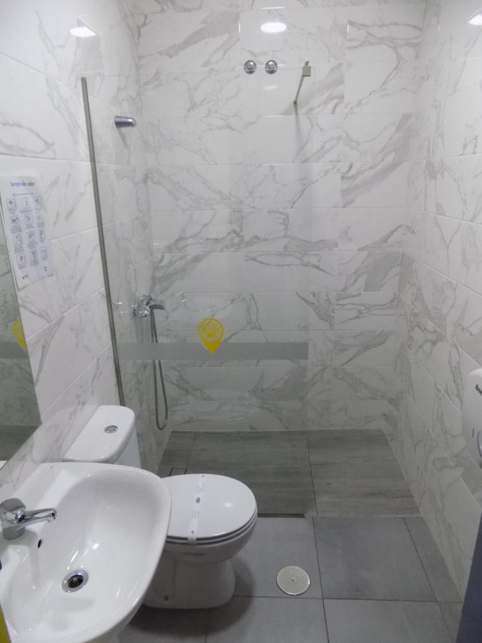 Albergue De Sao Bento Caminha Dış mekan fotoğraf