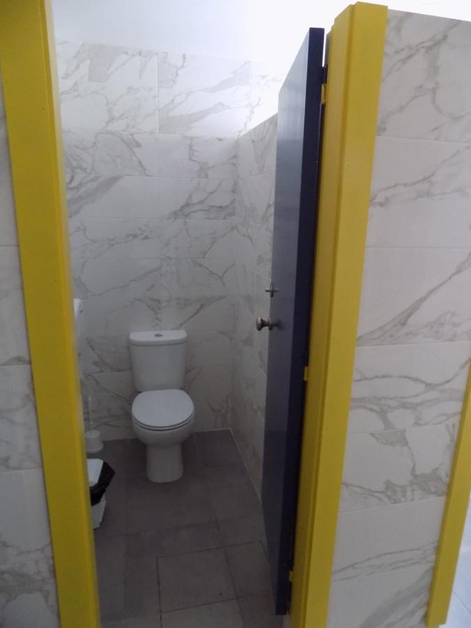 Albergue De Sao Bento Caminha Dış mekan fotoğraf