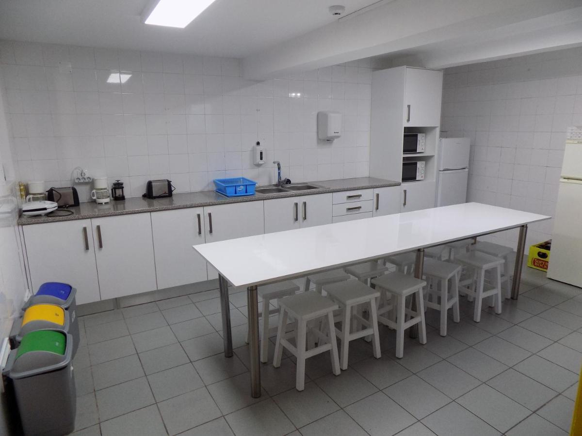 Albergue De Sao Bento Caminha Dış mekan fotoğraf
