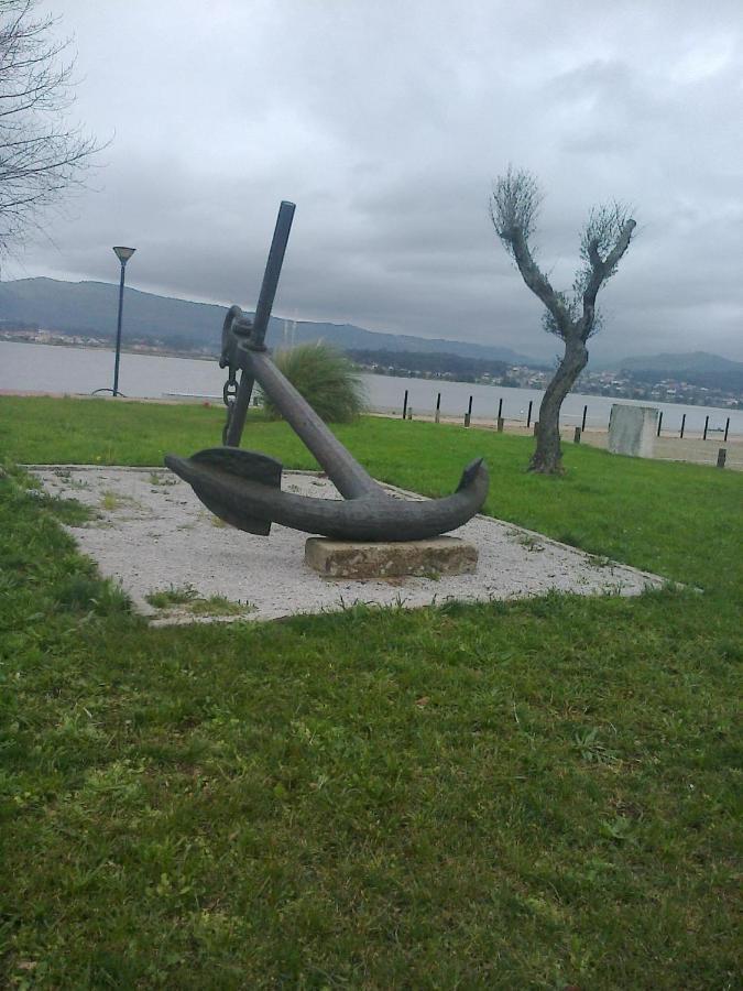 Albergue De Sao Bento Caminha Dış mekan fotoğraf