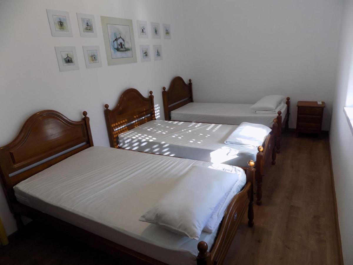 Albergue De Sao Bento Caminha Dış mekan fotoğraf