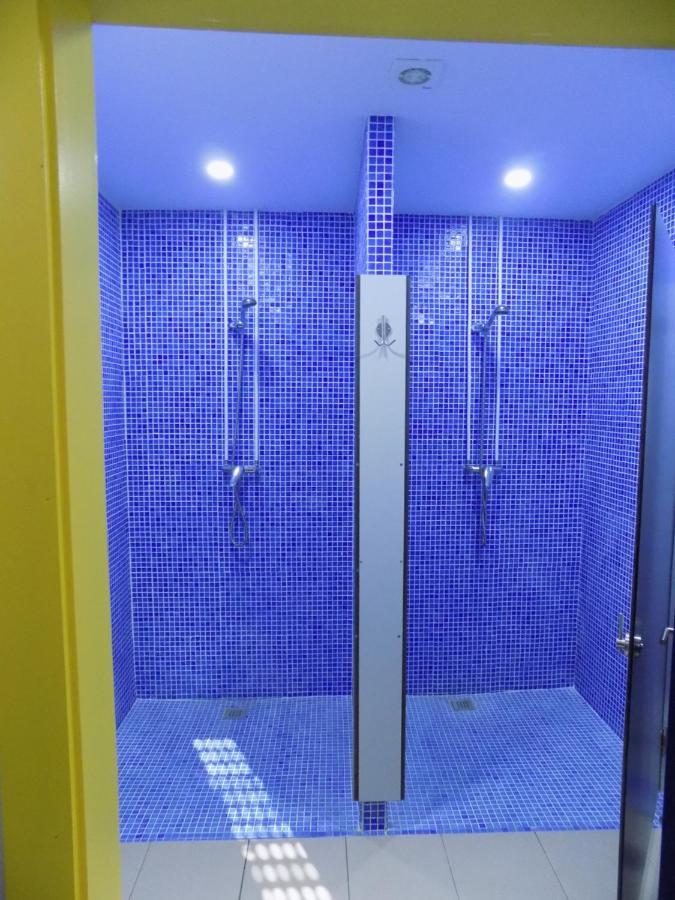 Albergue De Sao Bento Caminha Dış mekan fotoğraf