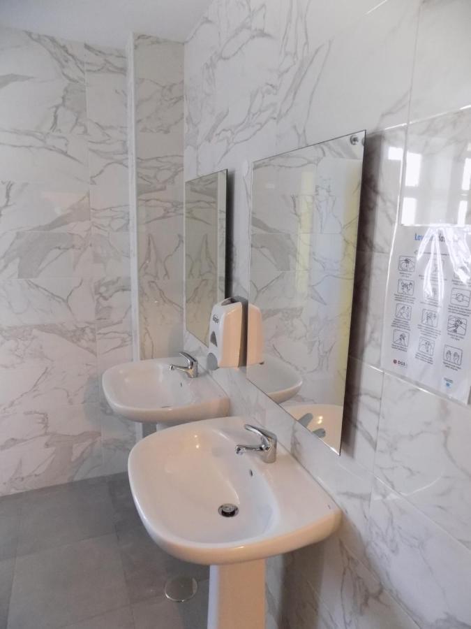 Albergue De Sao Bento Caminha Dış mekan fotoğraf