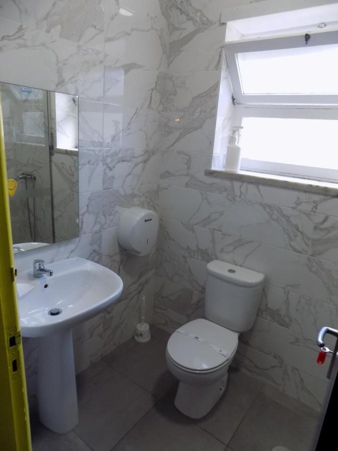 Albergue De Sao Bento Caminha Dış mekan fotoğraf