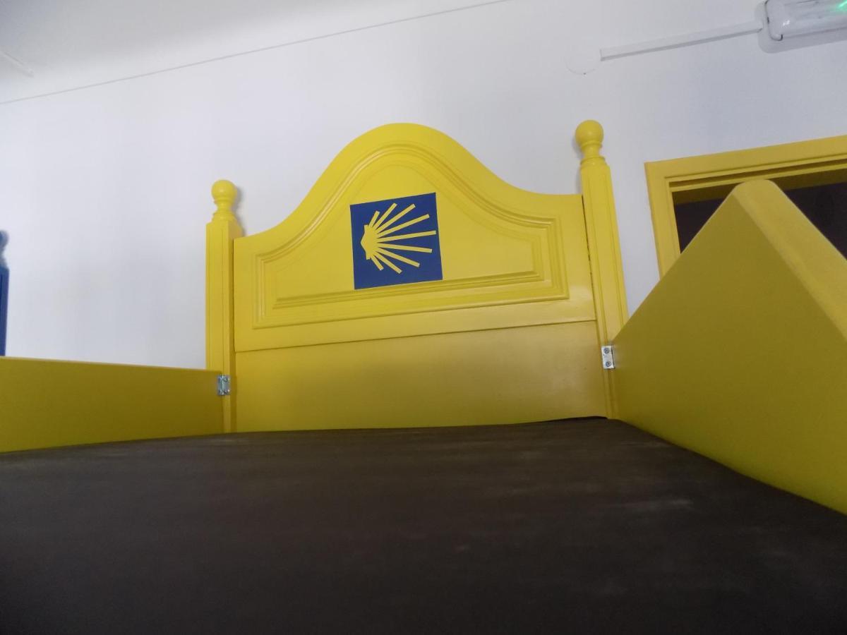 Albergue De Sao Bento Caminha Dış mekan fotoğraf