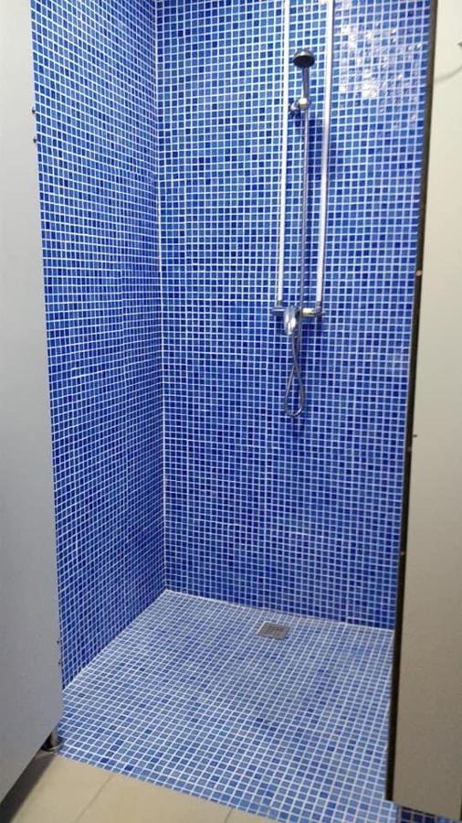 Albergue De Sao Bento Caminha Dış mekan fotoğraf
