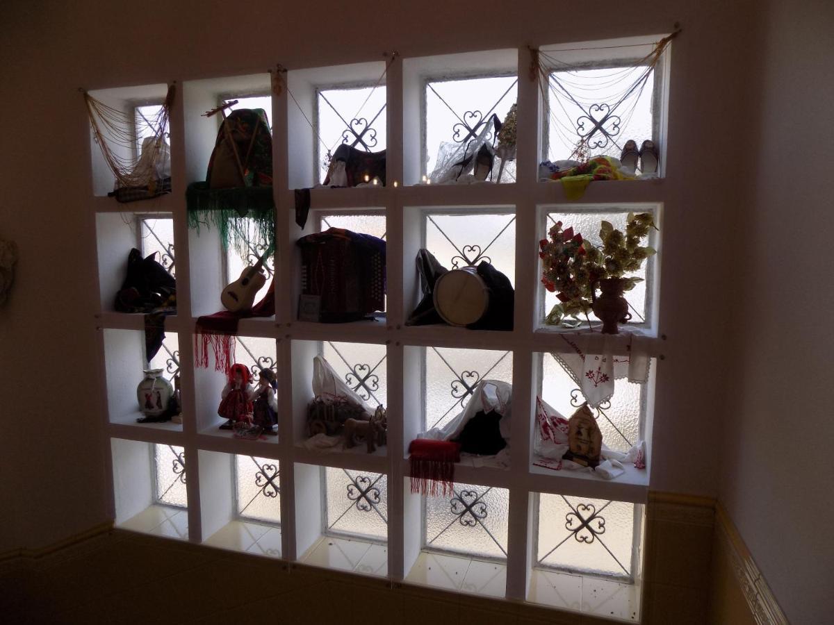 Albergue De Sao Bento Caminha Dış mekan fotoğraf