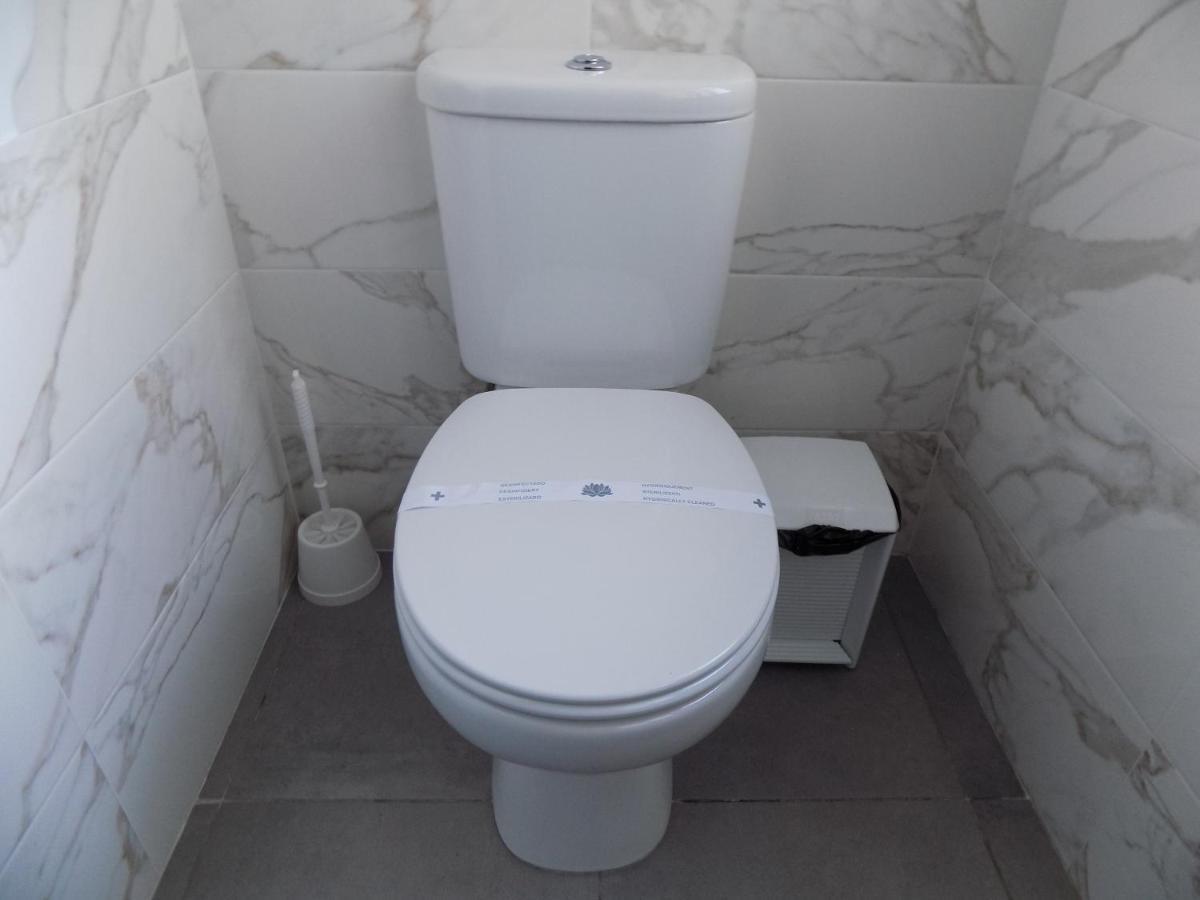 Albergue De Sao Bento Caminha Dış mekan fotoğraf