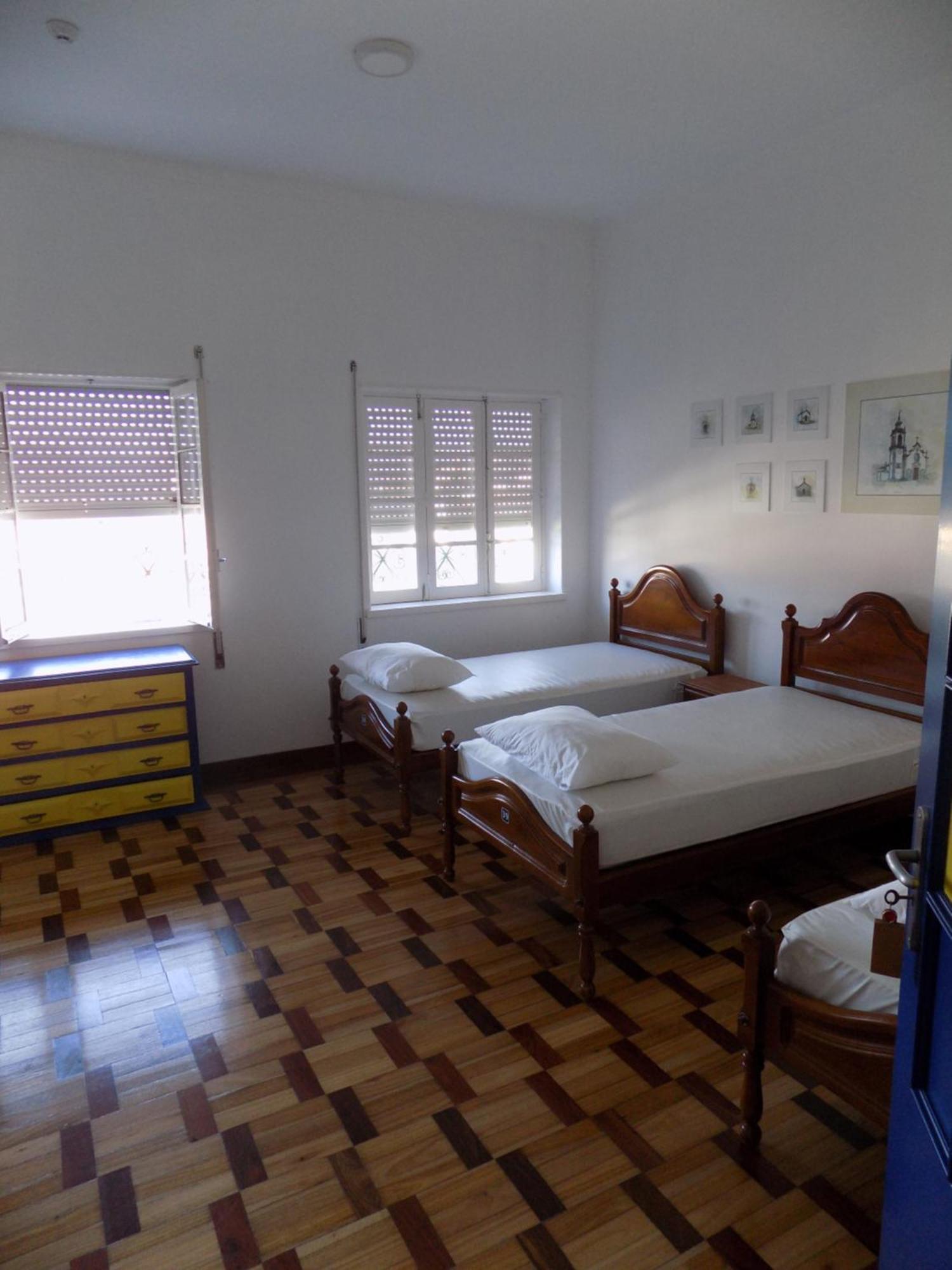 Albergue De Sao Bento Caminha Dış mekan fotoğraf