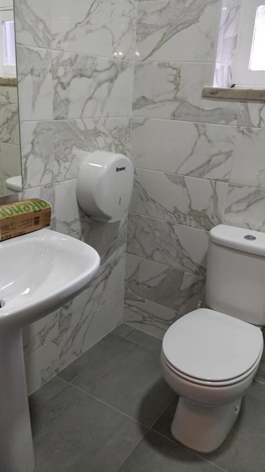 Albergue De Sao Bento Caminha Dış mekan fotoğraf