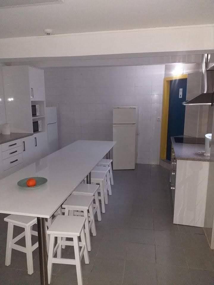 Albergue De Sao Bento Caminha Dış mekan fotoğraf