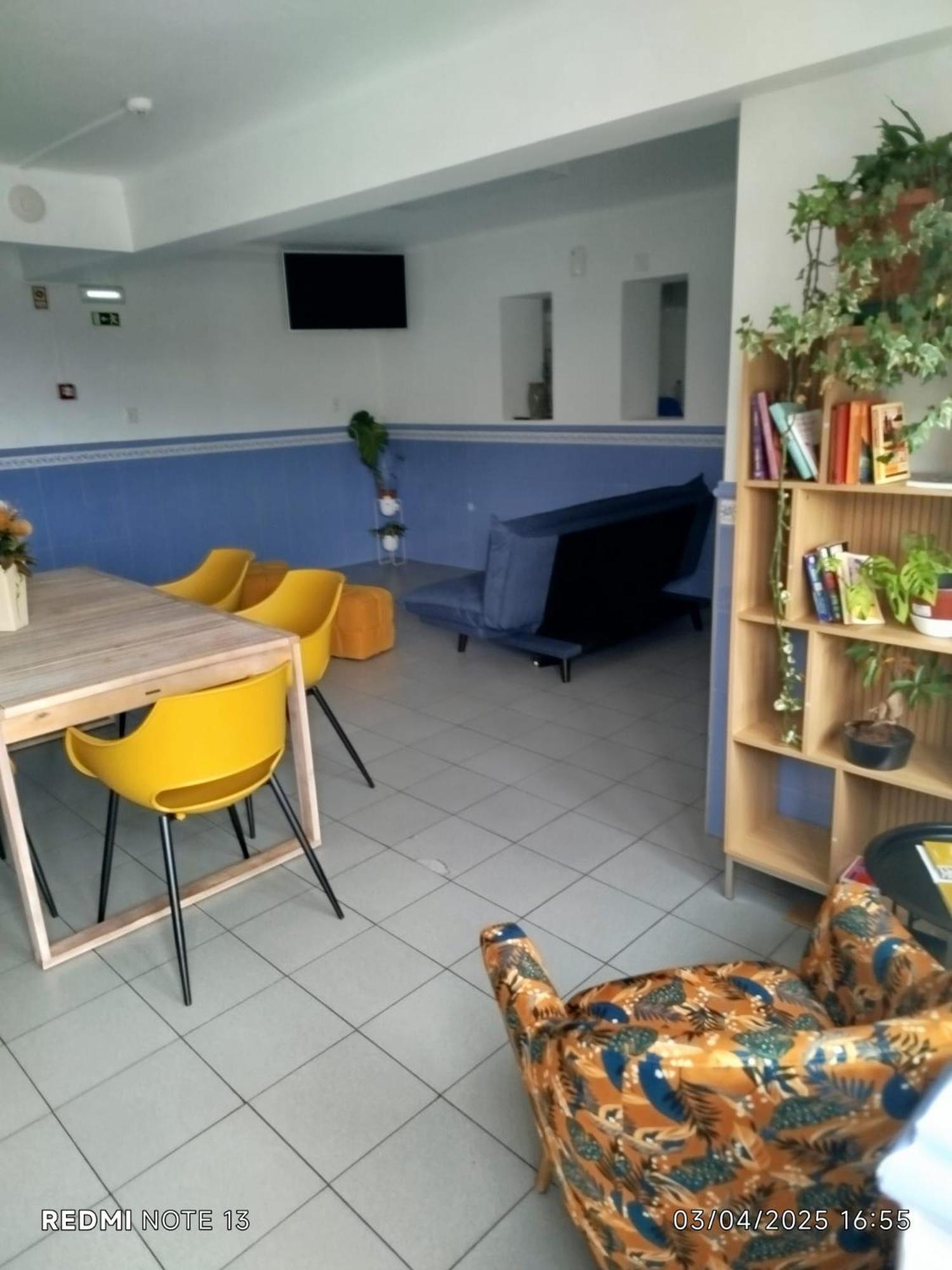 Albergue De Sao Bento Caminha Dış mekan fotoğraf